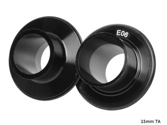 Stans NoTubes NEO OS Front End Caps