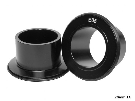 Stans NoTubes NEO OS Front End Caps