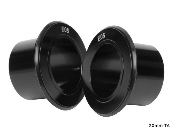Stans NoTubes NEO OS Front End Caps