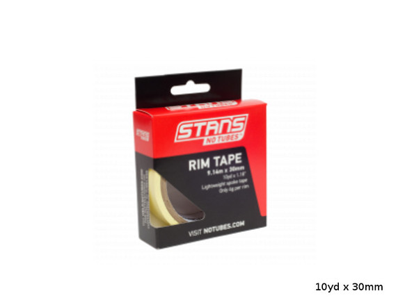 Stans NoTubes Rim Tape 10yd