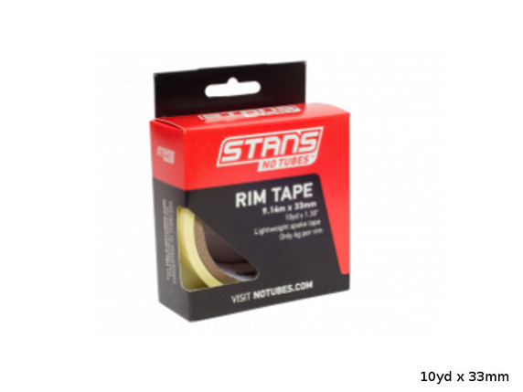 Stans NoTubes Rim Tape 10yd