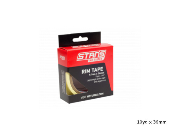 Stans NoTubes Rim Tape 10yd