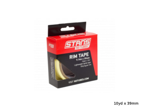 Stans NoTubes Rim Tape 10yd