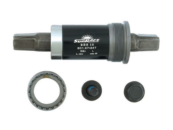 Sunrace BBS15 Square Taper Bottom Bracket