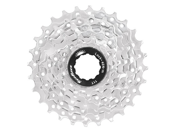 Sunrace CSM66 8 Speed Cassette