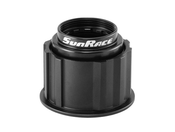 Sunrace CSMZ91X 12 Speed Wide-Ratio Cassette - Black 10-50T SRAM XD