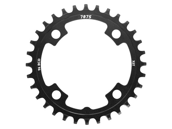 Sunrace MX 10/11/12-Speed Narrow Wide Chainring