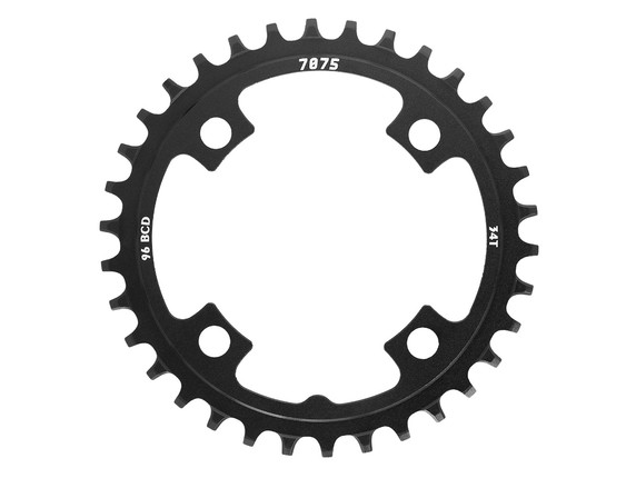 Sunrace MX 10/11/12-Speed Narrow Wide Chainring