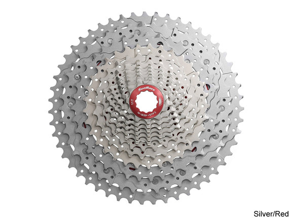 Sunrace MZ903 12-Speed Wide-Ratio Cassette