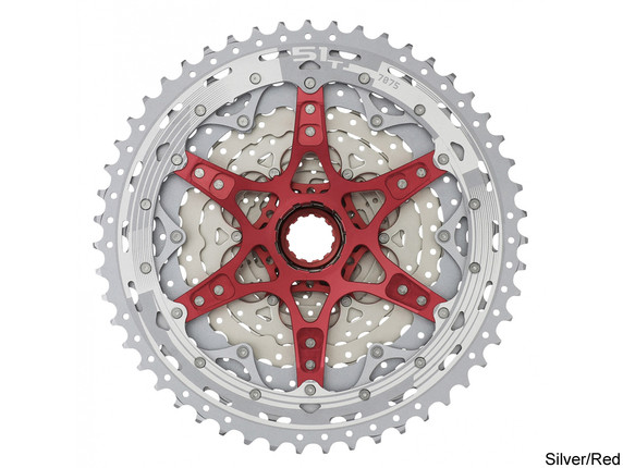 Sunrace MZ903 12-Speed Wide-Ratio Cassette