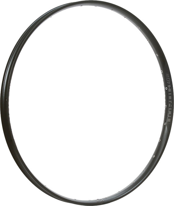 Sunringle Duroc 40 27.5" 32H SB Rim Black