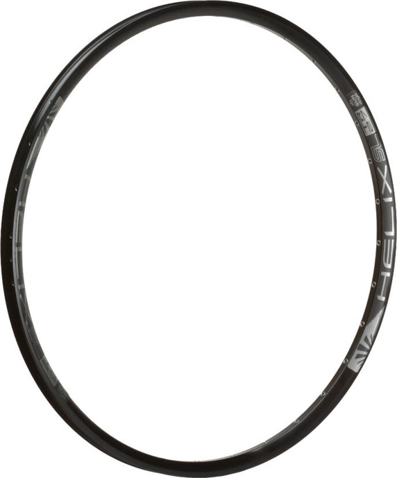 Sunringle Helix TR27 SL 29" 28H Rim Black