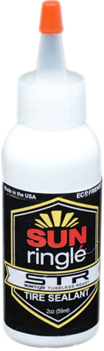 Sunringle STR Tubeless Sealant 2oz/59mL