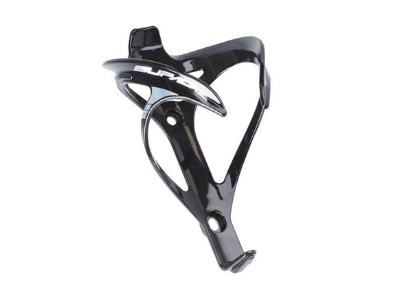 Supacaz Manta Bottle Cage - Oil Slick