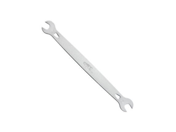 Super B Double Ended Pedal Wrench - 15mm