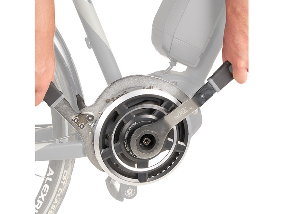 Super B E-Bike Chain Whip Pliers Plus