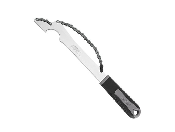 Super B Premium TB-FW10 Freewheel Turner and Sprocket Removal Tool