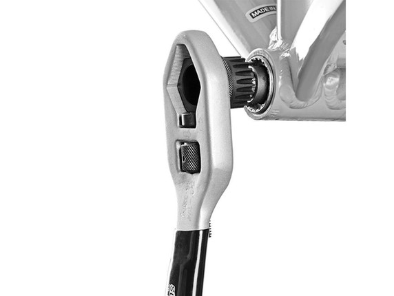 Super B Premium Universal Wrench Freewheel Remover