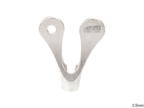 Super B Pro Spoke Wrench Key