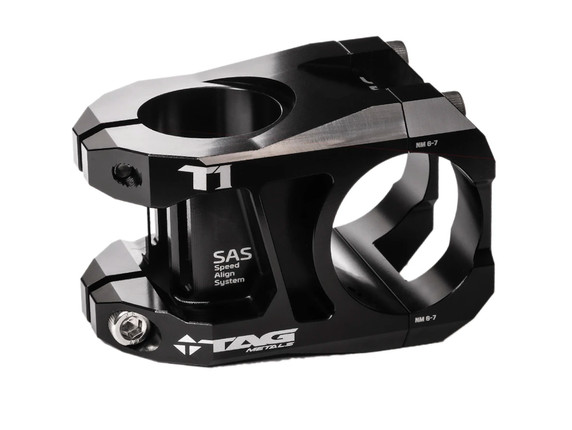 TAG Metals T1 31.8mm Mountain Bike Stem