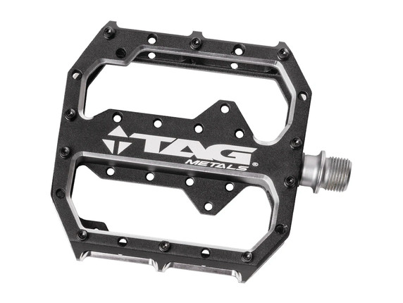 TAG Metals T1 Aluminium Pedals