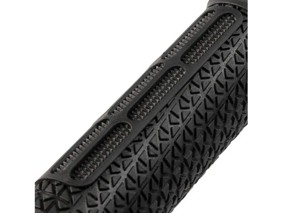 TAG Metals T1 Braap Grip - Black