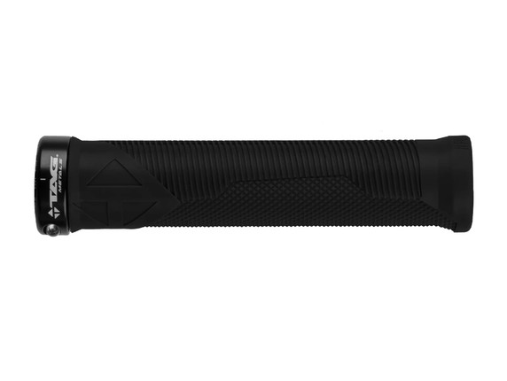TAG Metals T1 Section Grip - Black