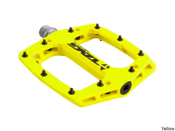 TAG Metals T3 Nylon Pedals