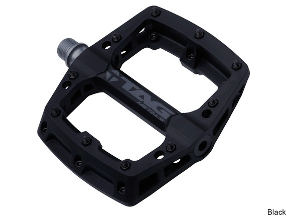 TAG Metals T3 Nylon Pedals