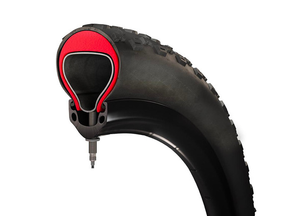 Tannus Armour Puncture Protection Tyre Insert