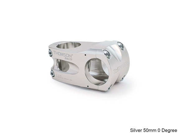 Thomson Elite 31.8mm X4 Stem