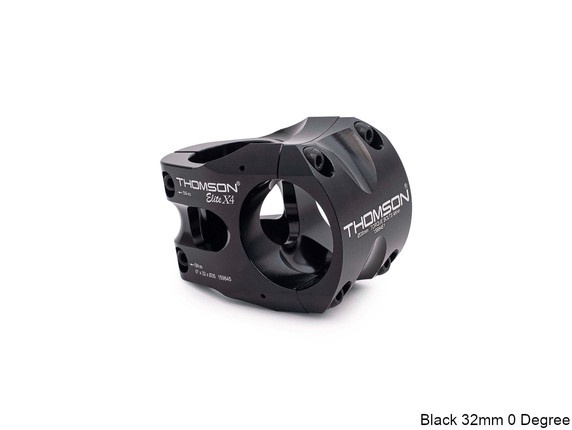 Thomson Elite 35mm X4 Stem