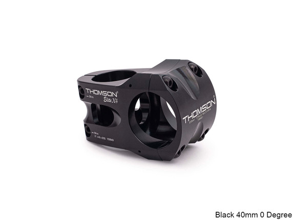 Thomson Elite 35mm X4 Stem