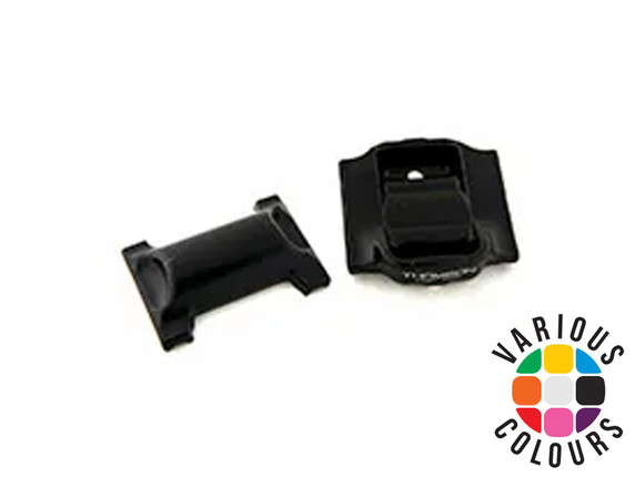 Thomson Elite Black Seatpost Rail Clamp