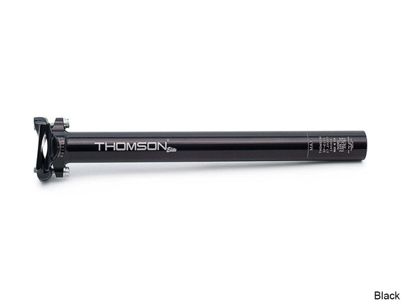 Thomson Elite Seatpost - Straight Zero Setback