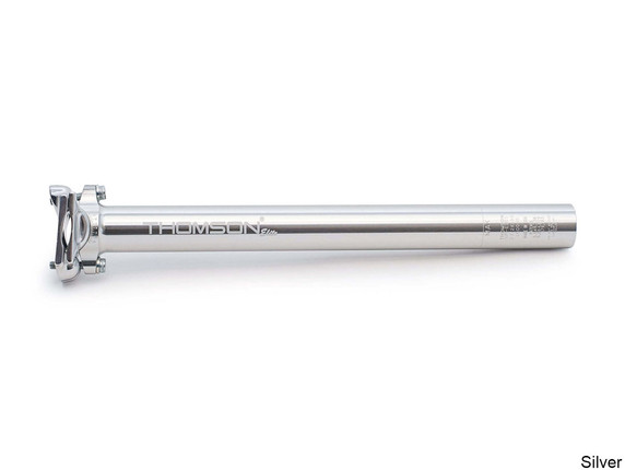 Thomson Elite Seatpost - Straight Zero Setback