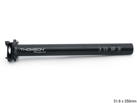 Thomson Masterpiece Carbon Seatpost