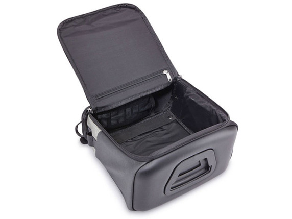 Thule Pack 'n Pedal Handlebar Bag - Black - - - Black 6.5 Litre