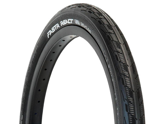 Tioga Fastr React S-Spec Folding BMX Tyre