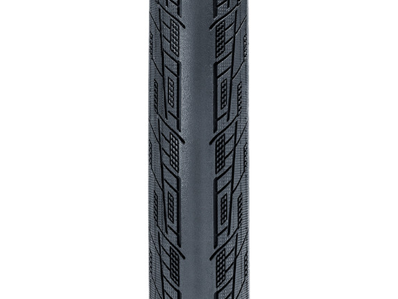 Tioga Fastr X Black Label Folding BMX Tyre