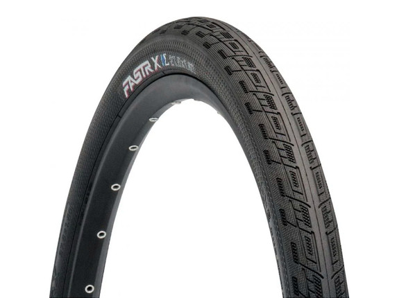 Tioga Fastr X S-Spec Folding BMX Tyre