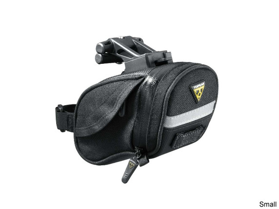 Topeak Aero Wedge Pack DX