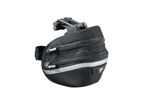 Topeak Aero Wedge Pack II Quick Click