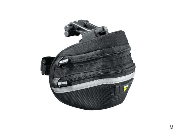 Topeak Aero Wedge Pack II Quick Click