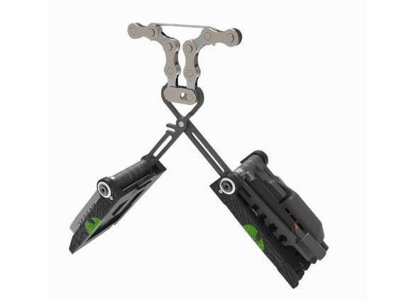 Topeak Alien X Multi Tool