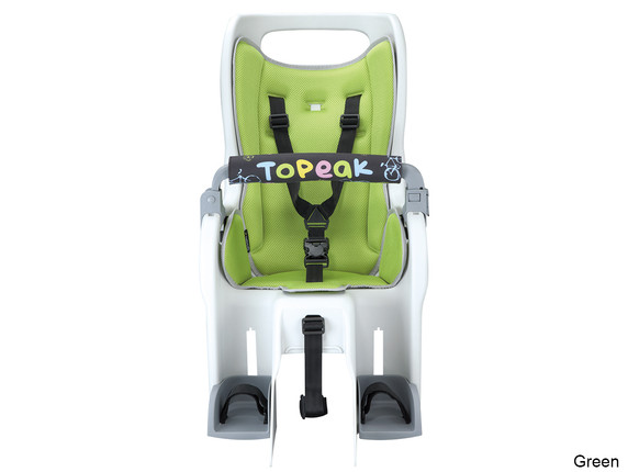 Topeak Babyseat II Seat Pad