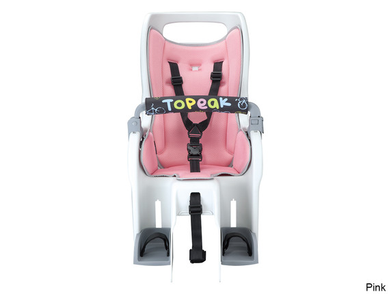 Topeak Babyseat II Seat Pad
