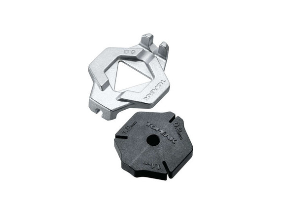 Topeak Duospoke Wrench For DT/6.0mm