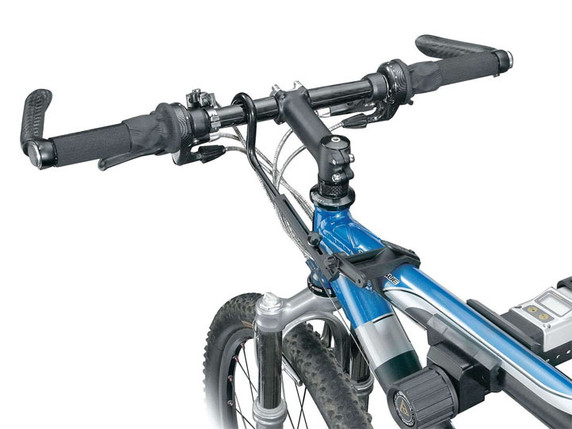 Topeak Handlebar Stabilizer