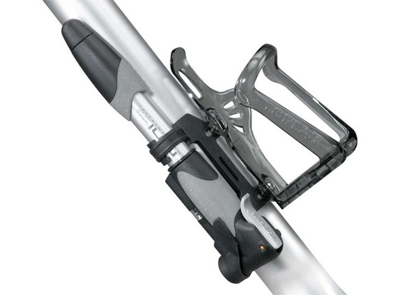 Topeak Mini Dual DXG Pump